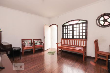Casa à venda com 450m², 6 quartos e 5 vagasSala casa 2