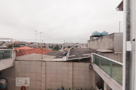 Casa à venda com 450m², 6 quartos e 5 vagasVista do quarto 2