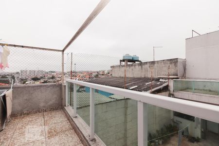 Casa à venda com 450m², 6 quartos e 5 vagasÁrea de serviço