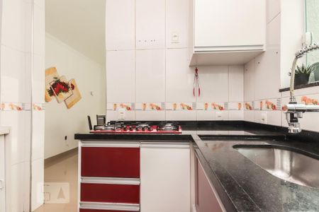 Casa à venda com 450m², 6 quartos e 5 vagasCozinha