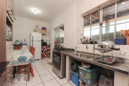 Casa à venda com 450m², 6 quartos e 5 vagasCozinha casa 2