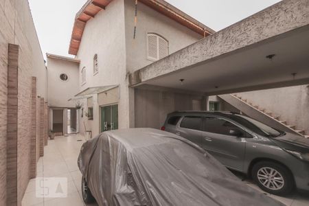 Casa à venda com 450m², 6 quartos e 5 vagasGaragem