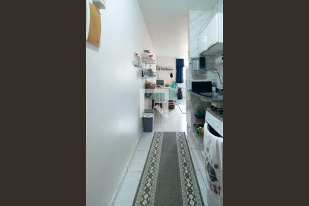 Studio à venda com 29m², 0 quarto e sem vaga Studio à venda com 29m², 0 quarto e sem vagaStudio