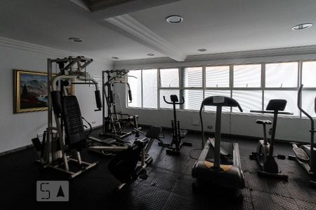 Apartamento à venda com 87m², 3 quartos e 1 vagaAcademia