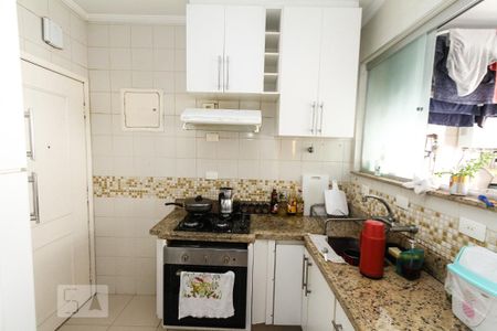 Apartamento à venda com 87m², 3 quartos e 1 vagaCozinha