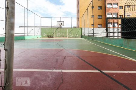 Apartamento à venda com 87m², 3 quartos e 1 vagaQuadra