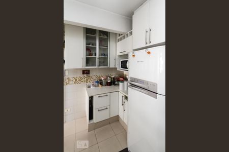 Apartamento à venda com 87m², 3 quartos e 1 vagaCozinha