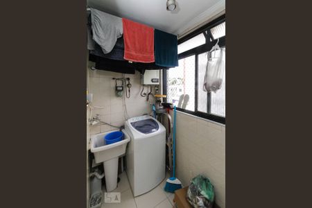 Apartamento à venda com 87m², 3 quartos e 1 vagaÁrea de Serviço