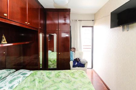 Apartamento à venda com 87m², 3 quartos e 1 vagaSuite