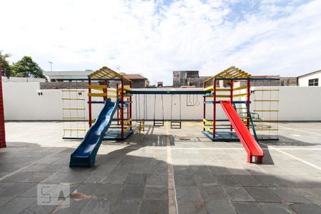 Apartamento à venda com 87m², 3 quartos e 1 vagaÁrea Comum - Playground