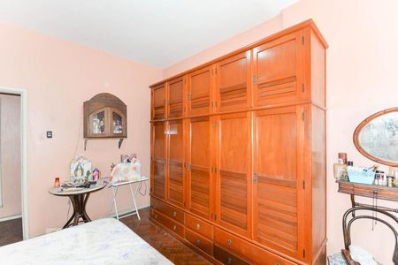 Apartamento à venda com 104m², 3 quartos e sem vagaQuarto 2