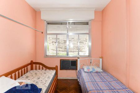 Quarto 1 de apartamento para alugar com 3 quartos, 104m² em Rio Comprido, Rio de Janeiro