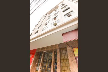 Apartamento à venda com 104m², 3 quartos e sem vagaFachada