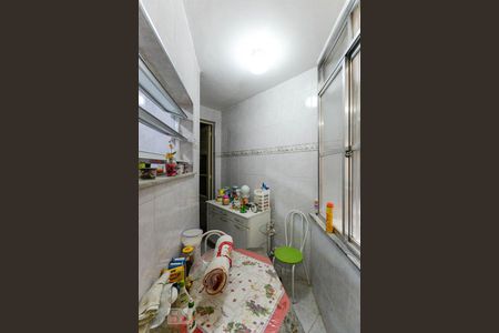 Apartamento à venda com 104m², 3 quartos e sem vagaÁrea de Serviço