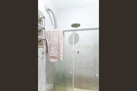 Apartamento à venda com 104m², 3 quartos e sem vagaBanheiro