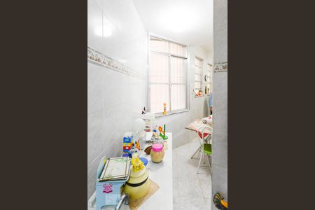 Apartamento à venda com 104m², 3 quartos e sem vagaÁrea de Serviço