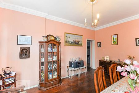 Apartamento à venda com 104m², 3 quartos e sem vagaSala