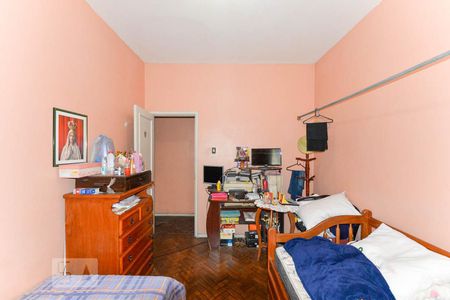 Quarto 1 de apartamento para alugar com 3 quartos, 104m² em Rio Comprido, Rio de Janeiro