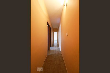 Casa à venda com 80m², 2 quartos e 1 vagaCorredor