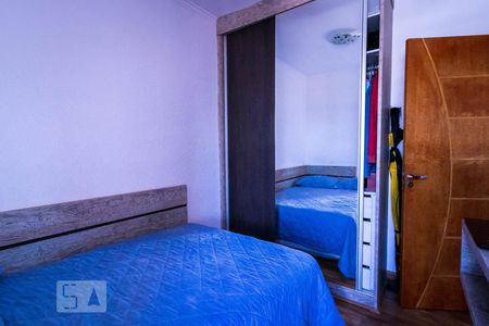 Quarto 1 de casa de condomínio à venda com 3 quartos, 150m² em Penha de França, São Paulo
