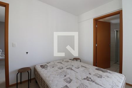 Suíte de apartamento para alugar com 2 quartos, 60m² em Norte (águas Claras), Brasília