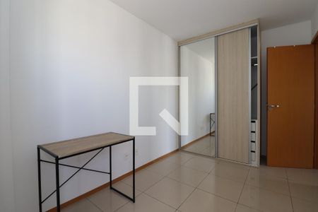 Quarto de apartamento para alugar com 2 quartos, 60m² em Norte (águas Claras), Brasília