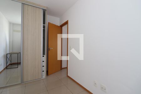 Quarto de apartamento para alugar com 2 quartos, 60m² em Norte (águas Claras), Brasília