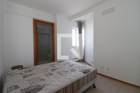 Suíte de apartamento para alugar com 2 quartos, 60m² em Norte (águas Claras), Brasília