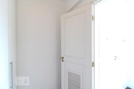 Apartamento à venda com 117m², 3 quartos e 3 vagasQuarto de Serviço