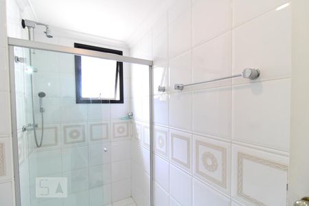 Apartamento à venda com 117m², 3 quartos e 3 vagasBanheiro