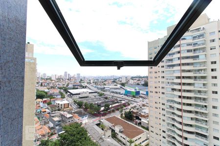 Apartamento à venda com 117m², 3 quartos e 3 vagasVista da Cozinha