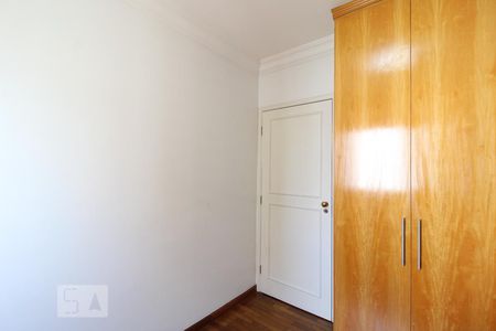 Apartamento à venda com 117m², 3 quartos e 3 vagasQuarto 3