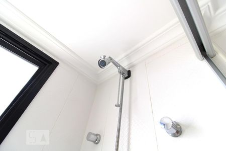 Apartamento à venda com 117m², 3 quartos e 3 vagasBanheiro da Suíte