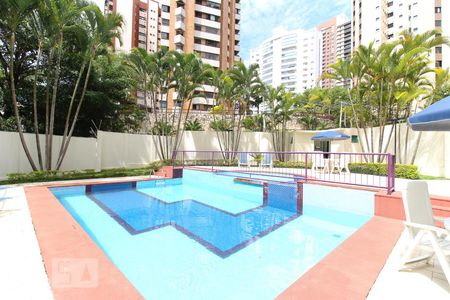 Apartamento à venda com 117m², 3 quartos e 3 vagasPiscina