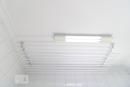 Apartamento à venda com 117m², 3 quartos e 3 vagasLavanderia