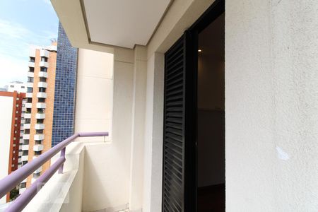 Apartamento à venda com 117m², 3 quartos e 3 vagasVaranda da Suíte