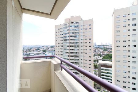 Apartamento à venda com 117m², 3 quartos e 3 vagasVaranda da Suíte