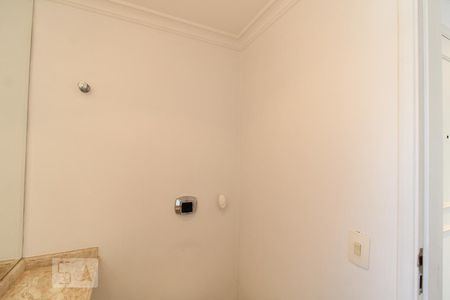 Apartamento à venda com 117m², 3 quartos e 3 vagasLavabo