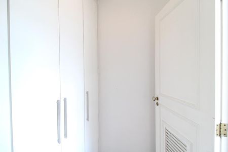 Apartamento à venda com 117m², 3 quartos e 3 vagasQuarto de Serviço