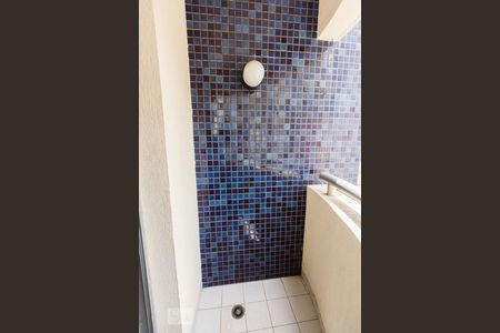 Apartamento para alugar com 47m², 2 quartos e sem vagaQuarto 02 Varanda