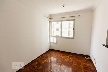 Sala de apartamento para alugar com 2 quartos, 47m² em Perdizes, São Paulo