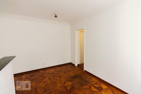 Sala de apartamento para alugar com 2 quartos, 47m² em Perdizes, São Paulo