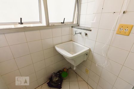 Apartamento para alugar com 47m², 2 quartos e sem vagaÁrea de Serviço