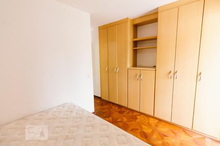 Quarto 02 de apartamento para alugar com 2 quartos, 47m² em Perdizes, São Paulo
