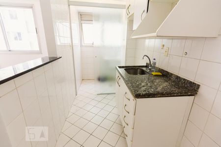 Apartamento para alugar com 47m², 2 quartos e sem vagaCozinha