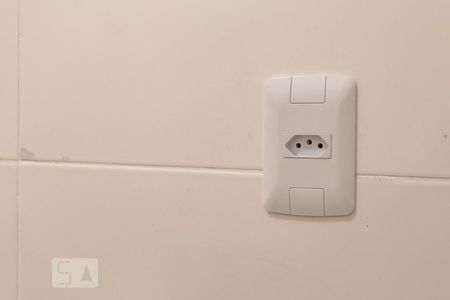 Studio para alugar com 30m², 1 quarto e sem vagaDetalhe