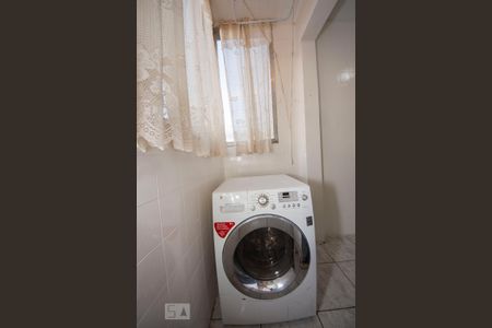 Lavanderia de apartamento à venda com 1 quarto, 45m² em Cristo Redentor, Porto Alegre