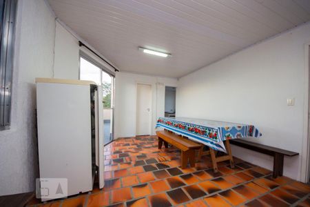 Apartamento à venda com 45m², 1 quarto e 1 vaga Apartamento à venda com 45m², 1 quarto e 1 vagaÁrea comum - Salão de festas