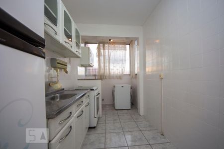 Apartamento à venda com 45m², 1 quarto e 1 vaga Apartamento à venda com 45m², 1 quarto e 1 vagaCozinha