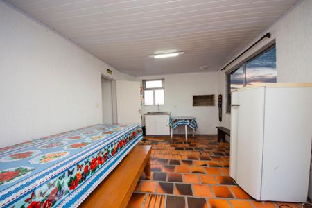 Apartamento à venda com 45m², 1 quarto e 1 vaga Apartamento à venda com 45m², 1 quarto e 1 vagaÁrea comum - Salão de festas